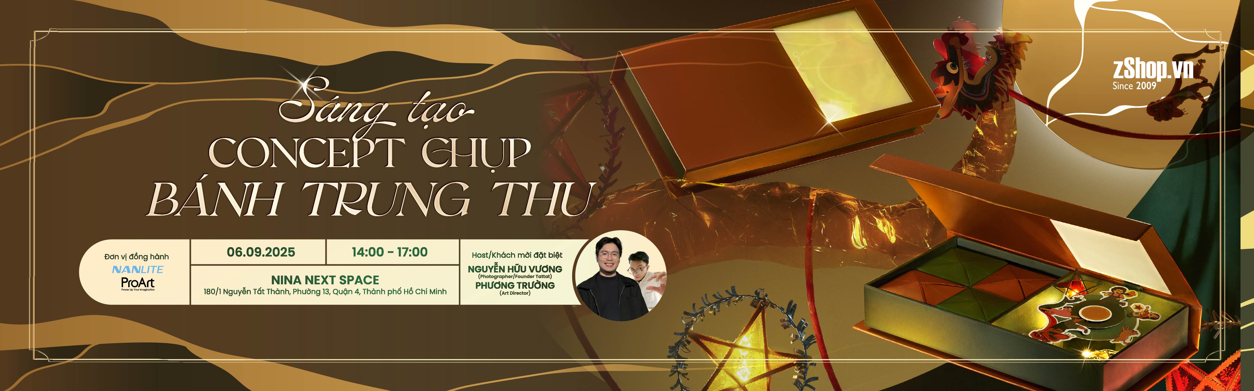 Desktop Banner